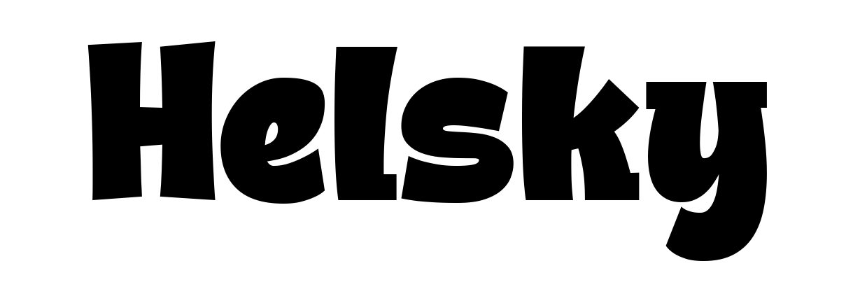 Helsky