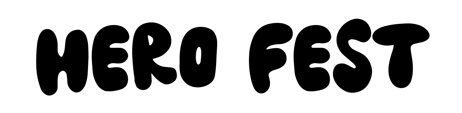 Hero Fest