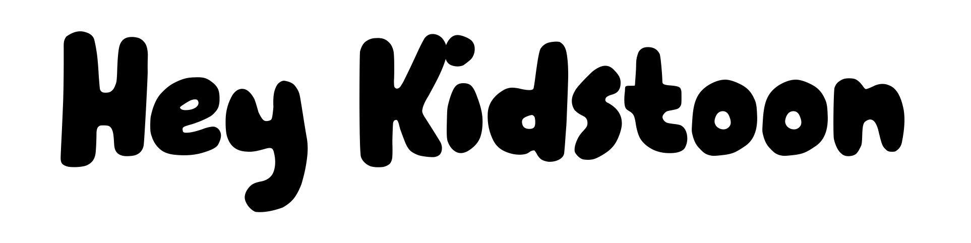 Hey Kidstoon