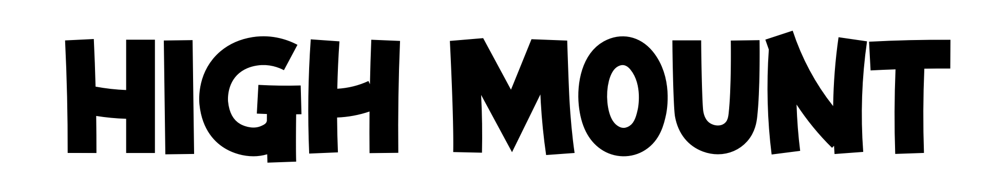 High Mount