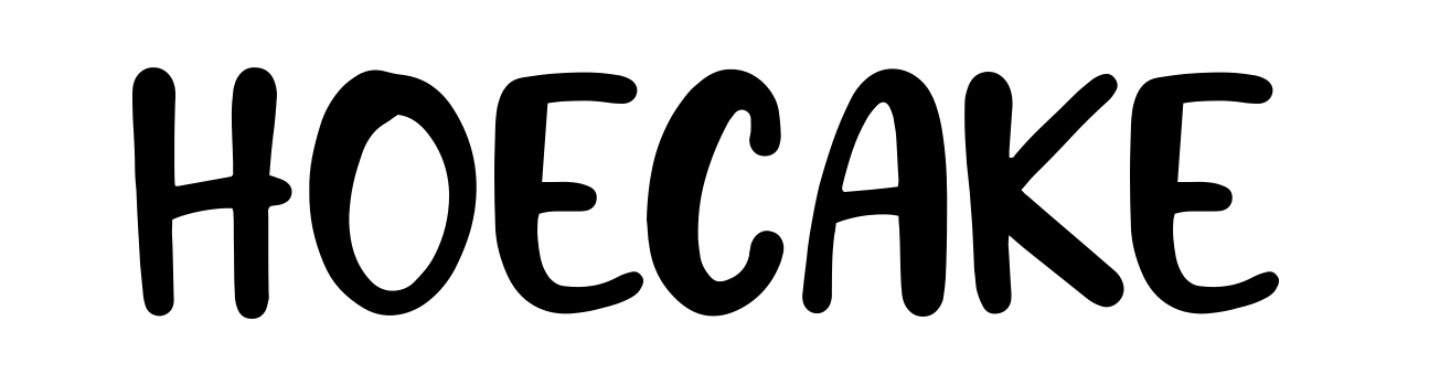 Hoecake