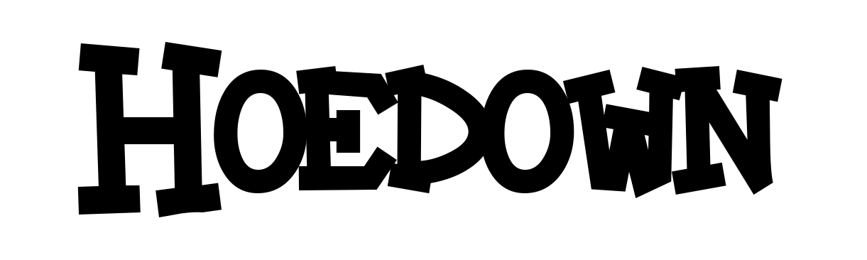 Hoedown