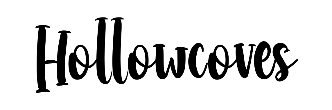 Hollowcoves