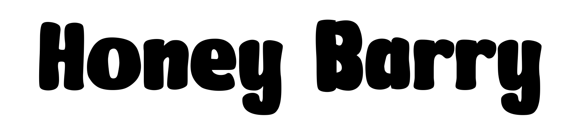 Honey Barry