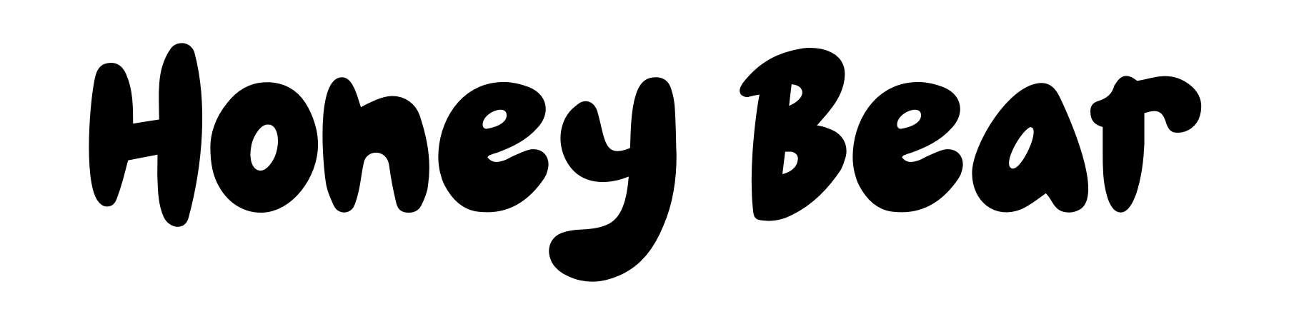 Honey Bear