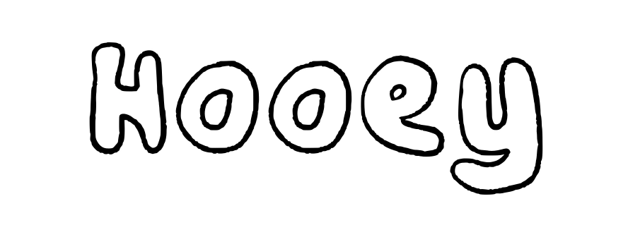 Hooey