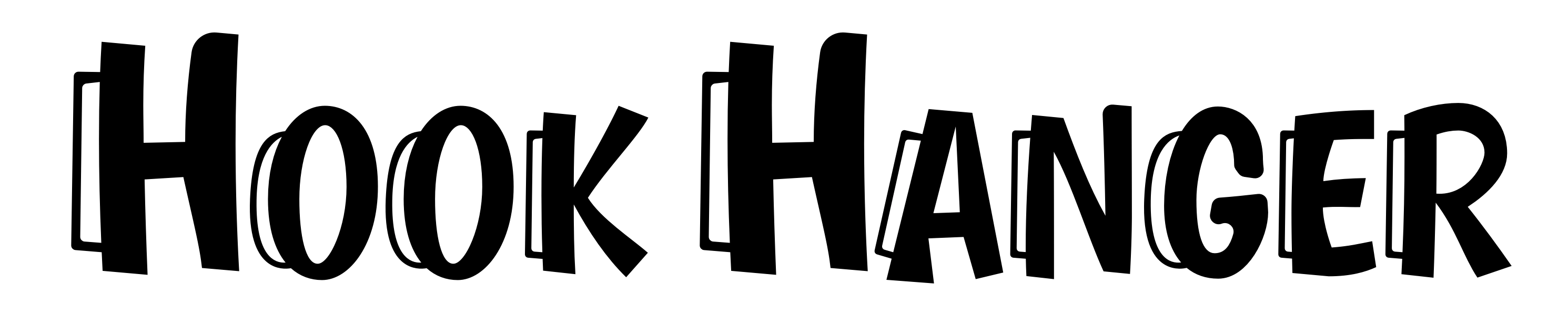 Hook Hanger