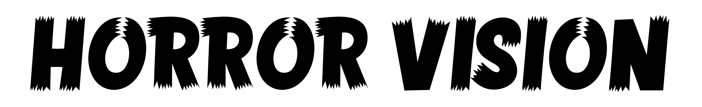 Horror Vision