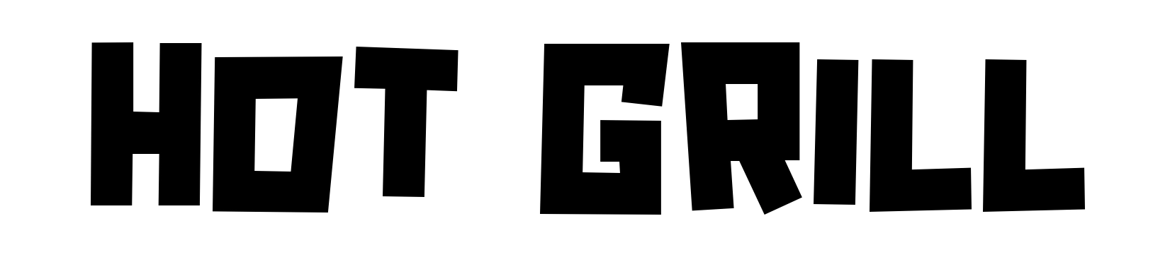Hot Grill