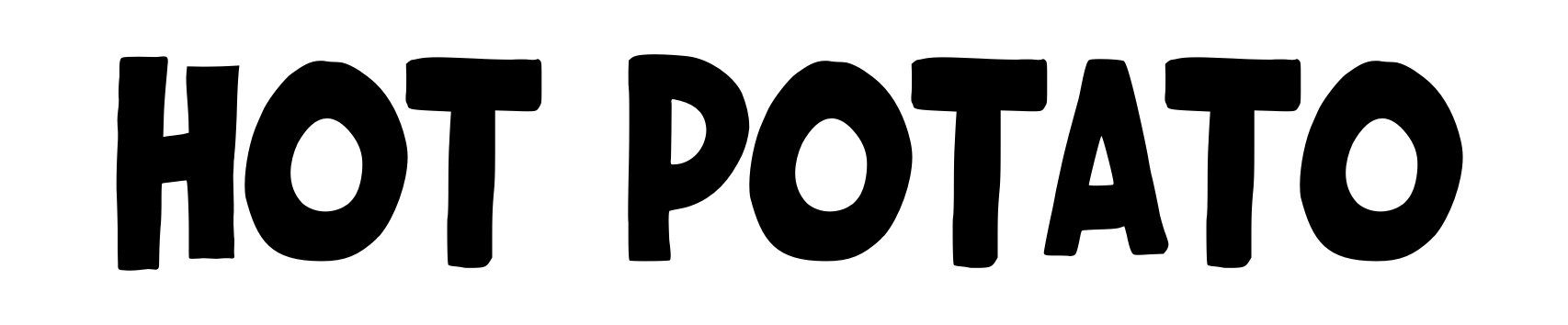 Hot Potato