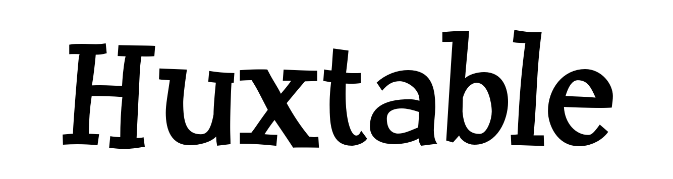 Huxtable