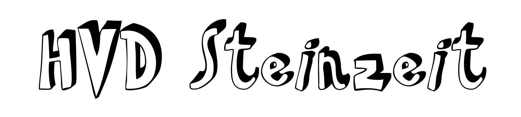 HVD Steinzeit