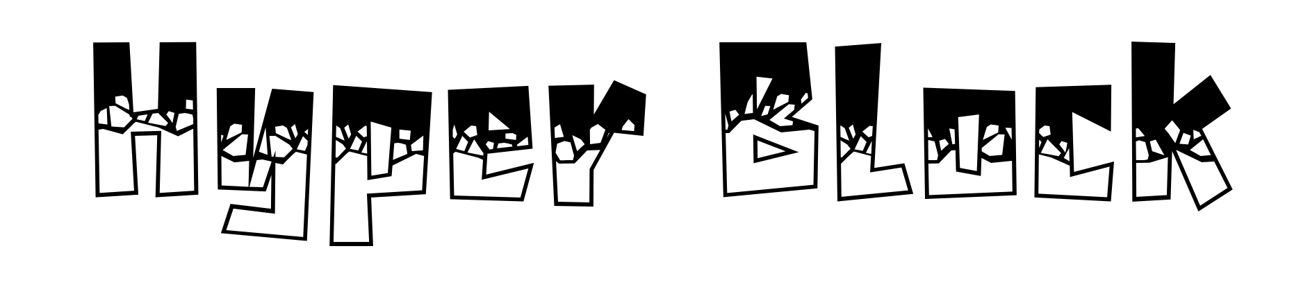 Hyper Block