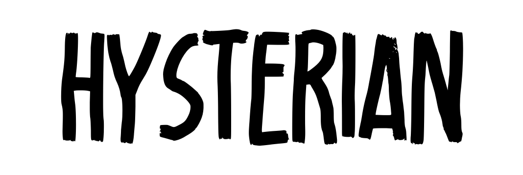Hysterian