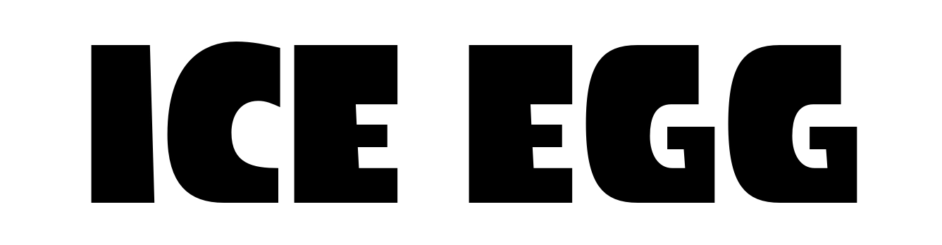 Ice Egg