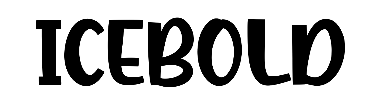 Icebold