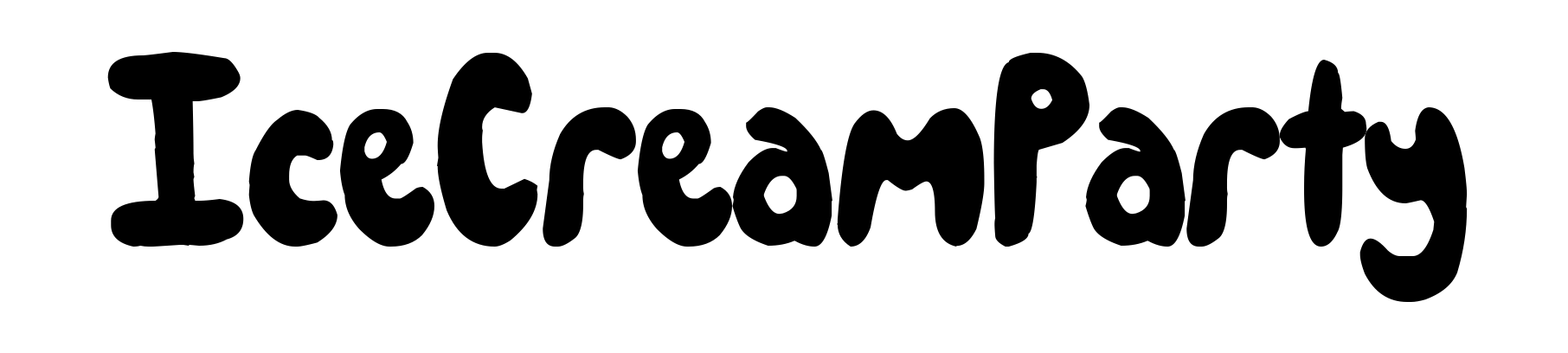 IceCreamParty