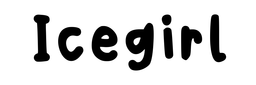 Icegirl