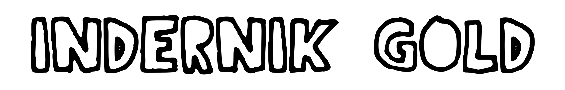 Indernik Gold