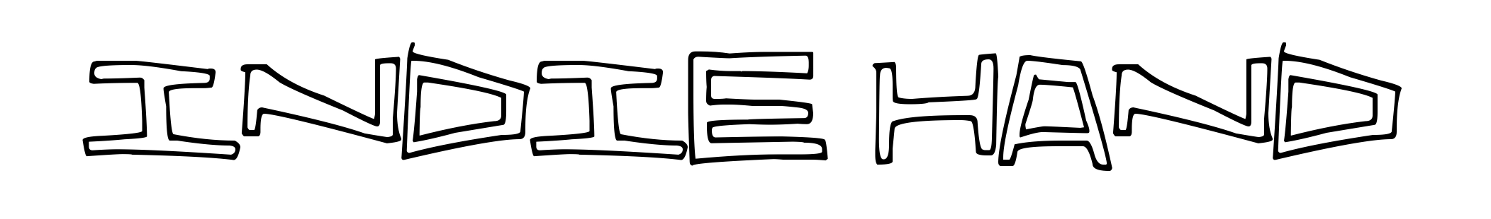 Indie Hand