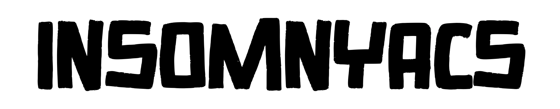 Insomnyacs