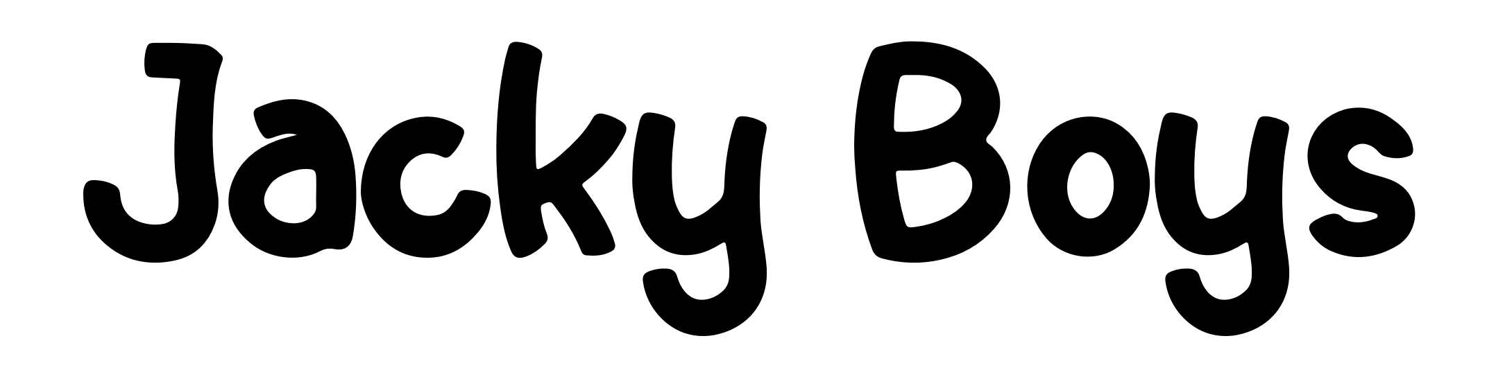 Jacky Boys