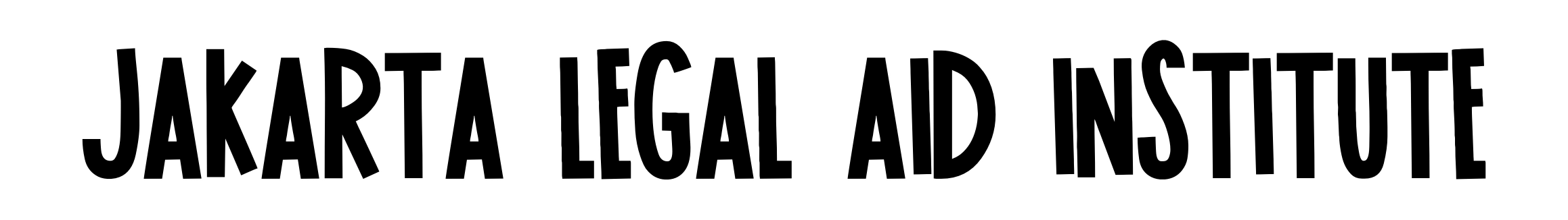 Jakarta Legal Aid Institute