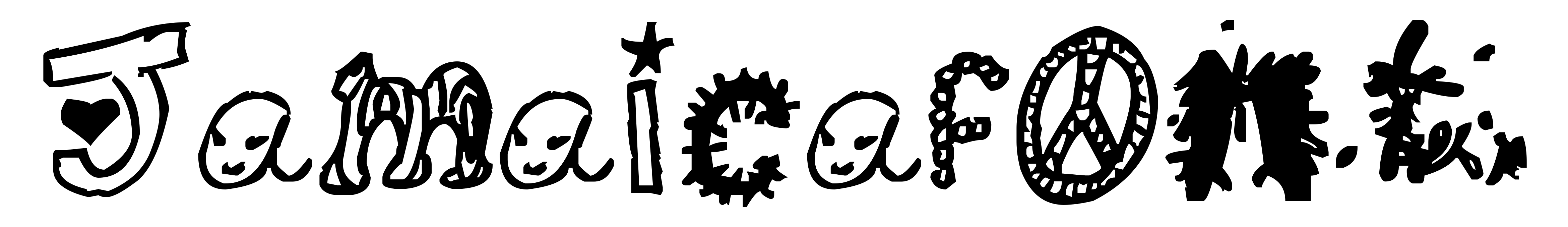 Jamaicafont