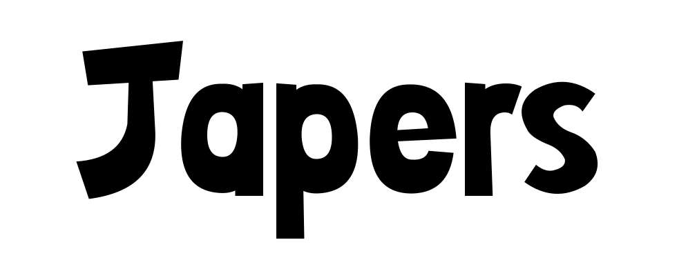 Japers