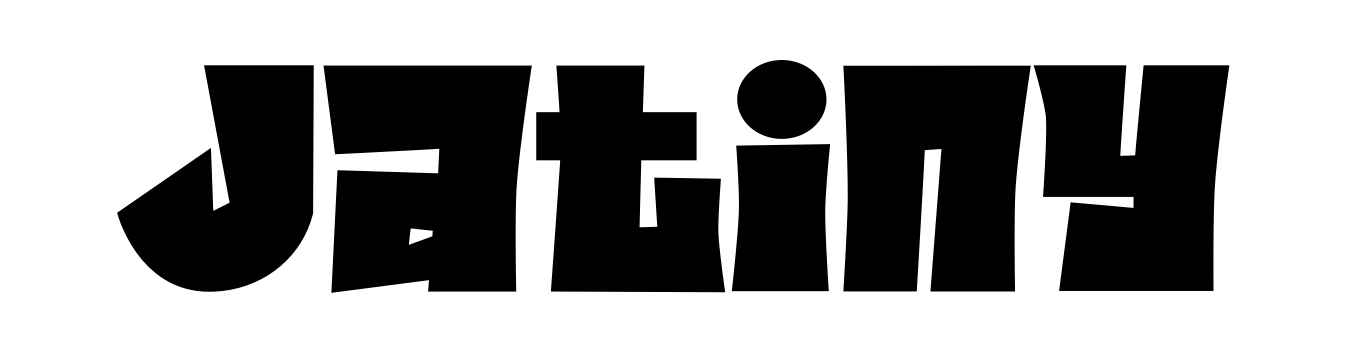 Jatiny