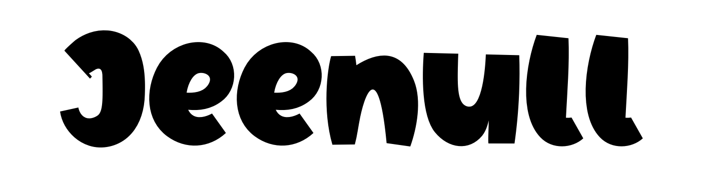 Jeenull
