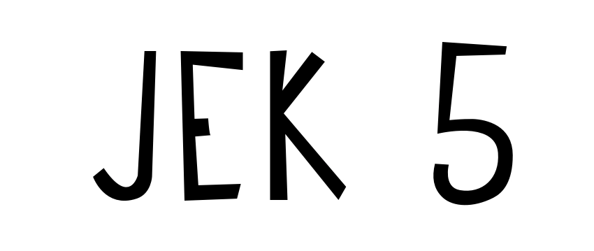 Jek 5