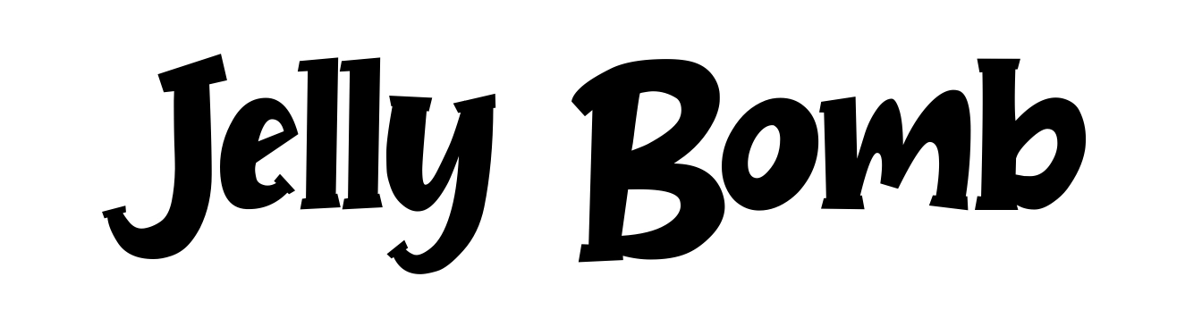 Jelly Bomb