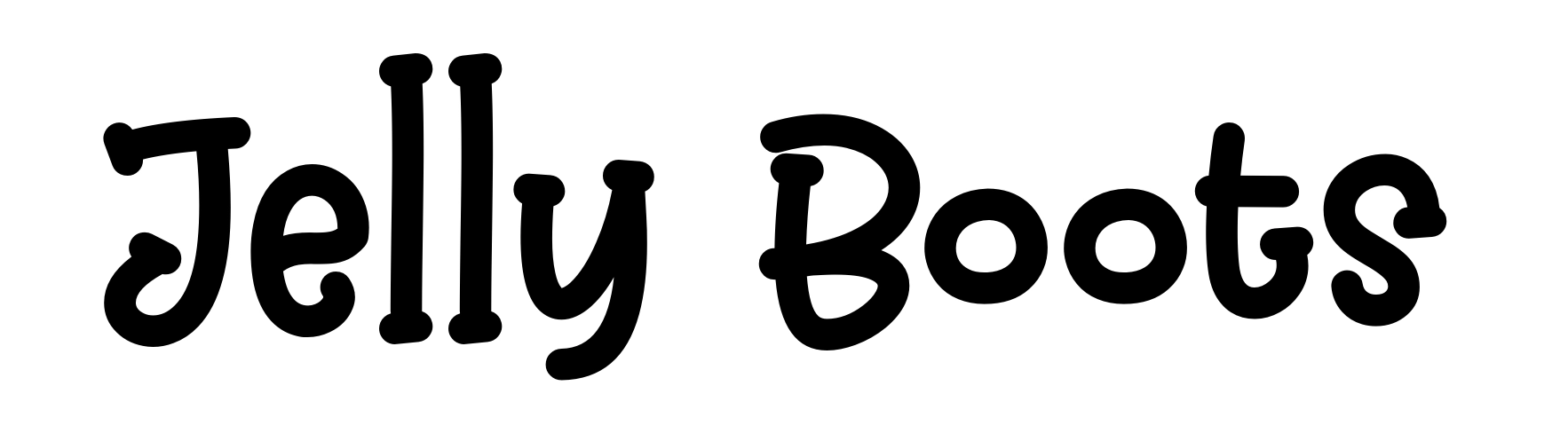 Jelly Boots