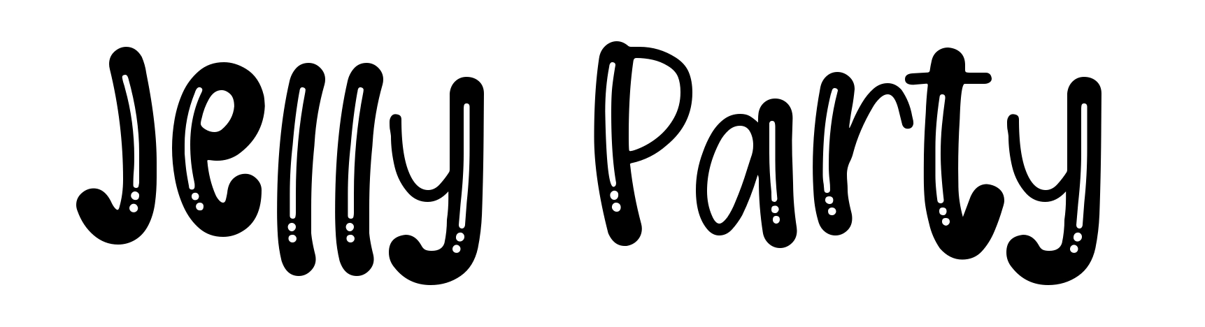 Jelly Party