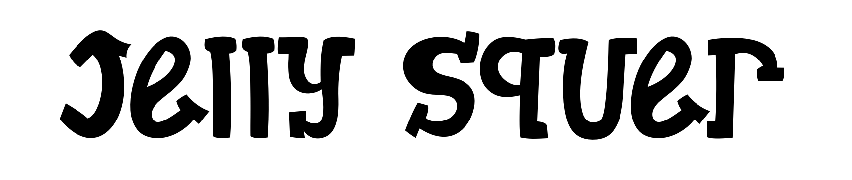Jelly Squer