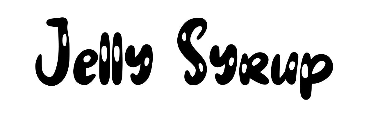 Jelly Syrup