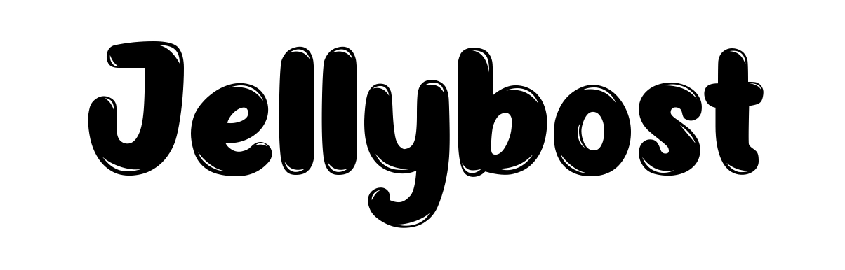 Jellybost