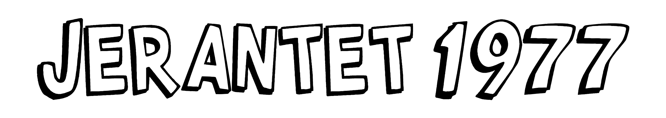 Jerantet 1977