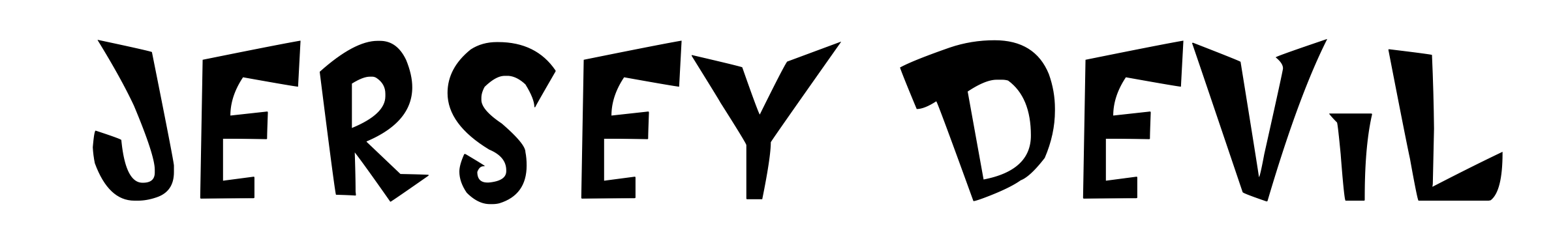 Jersey Devil