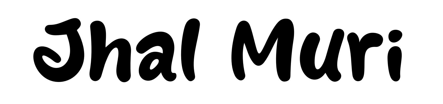 Jhal Muri