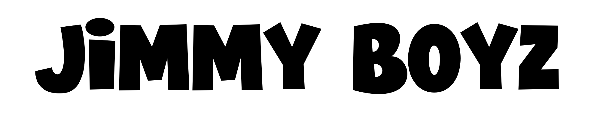 Jimmy Boyz