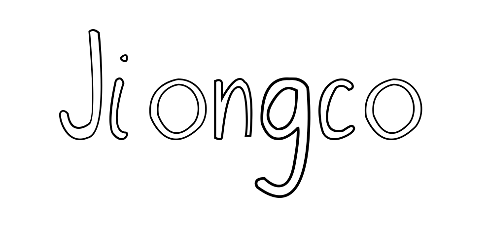 Jiongco