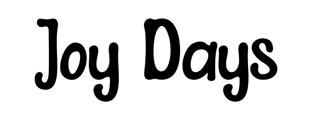 Joy Days