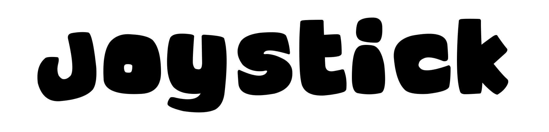 Joystick