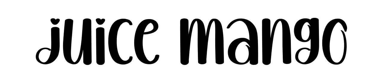 Juice Mango