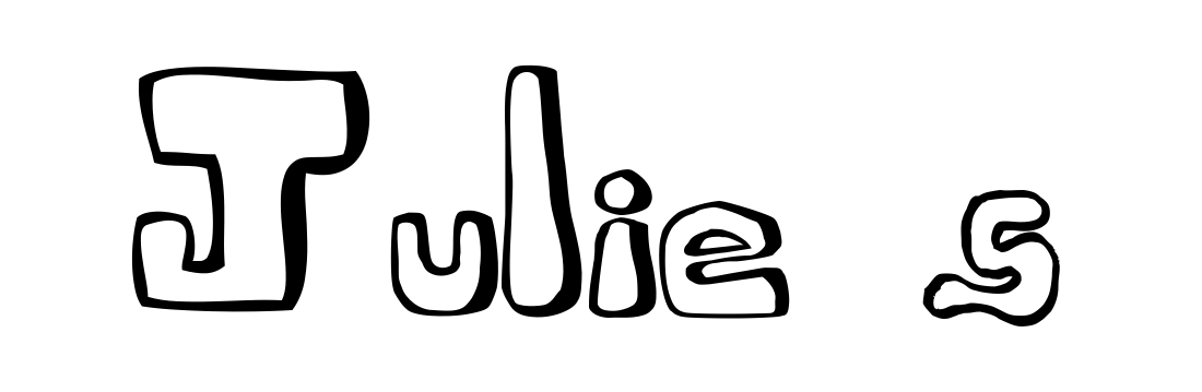 Julie's