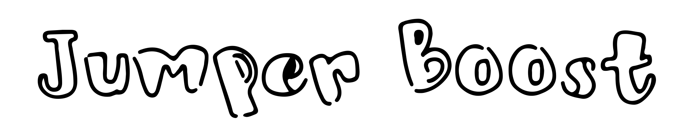 Jumper Boost