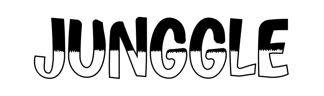 Junggle