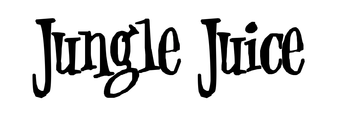 Jungle Juice